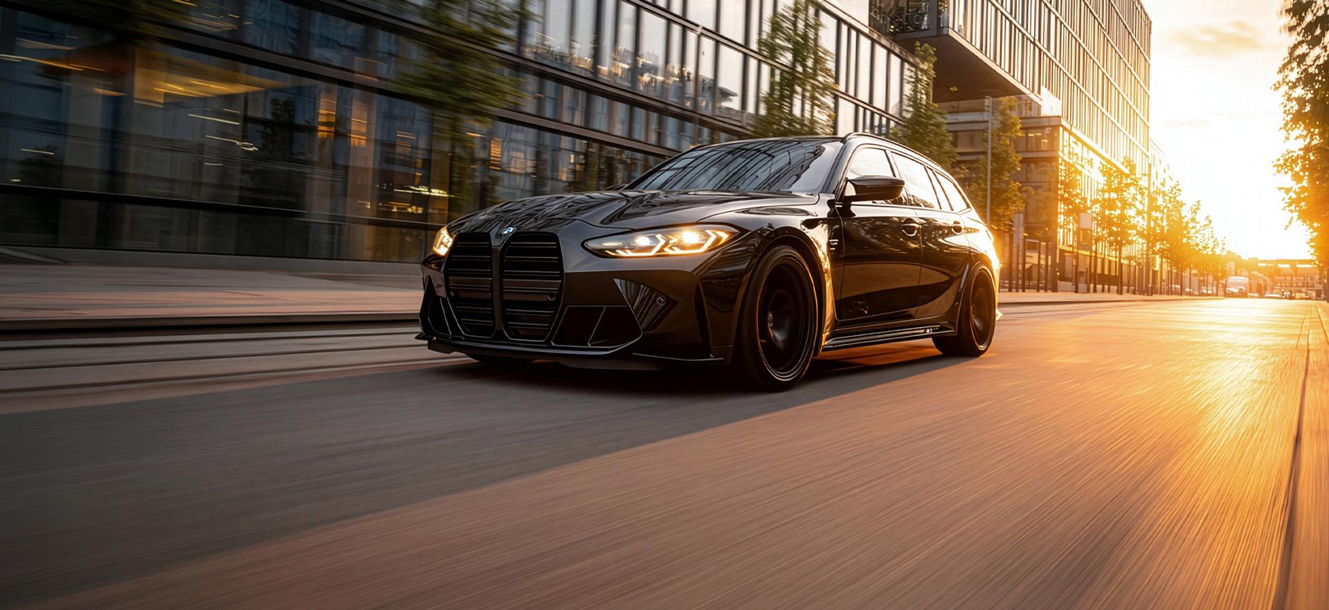 Pre-Season Sale Mehrleistung. Plug & Play. Rückrüstbar. Über 1 Mio Systeme verkauft.