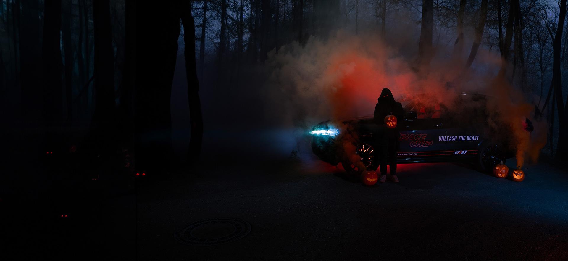 BIS 20% RABATT: HALLOWEEN-SALE Chiptuning vom Marktführer. Bis zu 30% mehr Leistung.