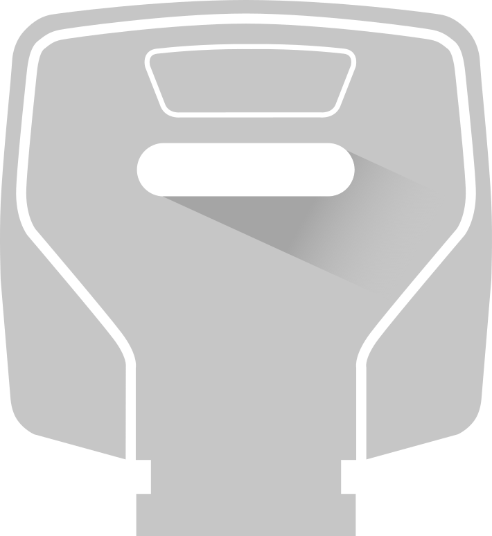 Technisches Bauteil – steht für einfache Plug-and-Play Installation.