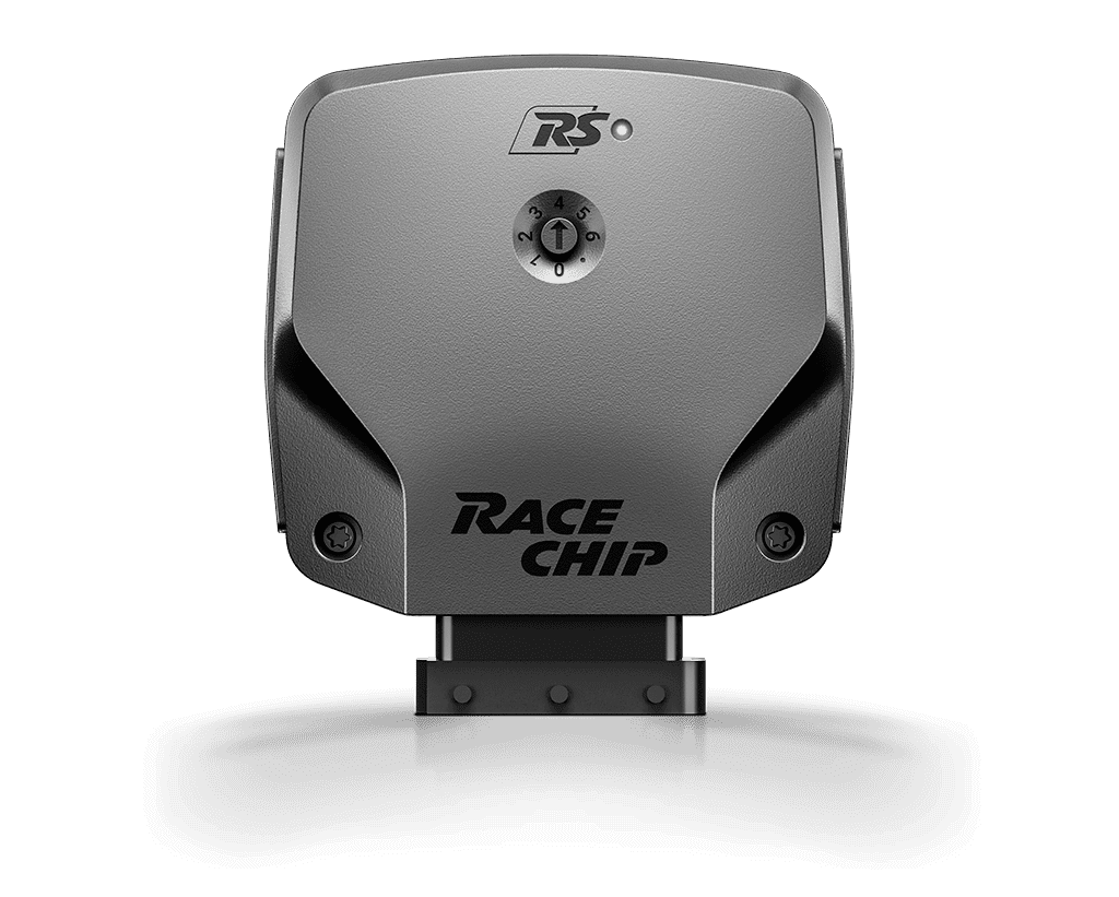 RaceChip RS Chiptuning VW Touran 2.0 TDI 130kW 177PS mit Motorgarantie 1T