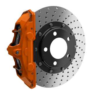 Bremsverhalten prüfen