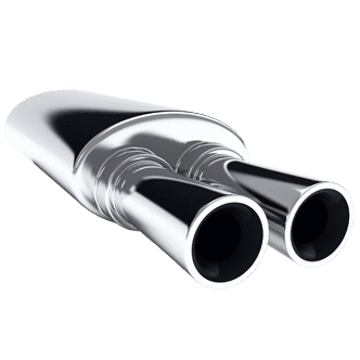 Abgasverhalten überprüfen