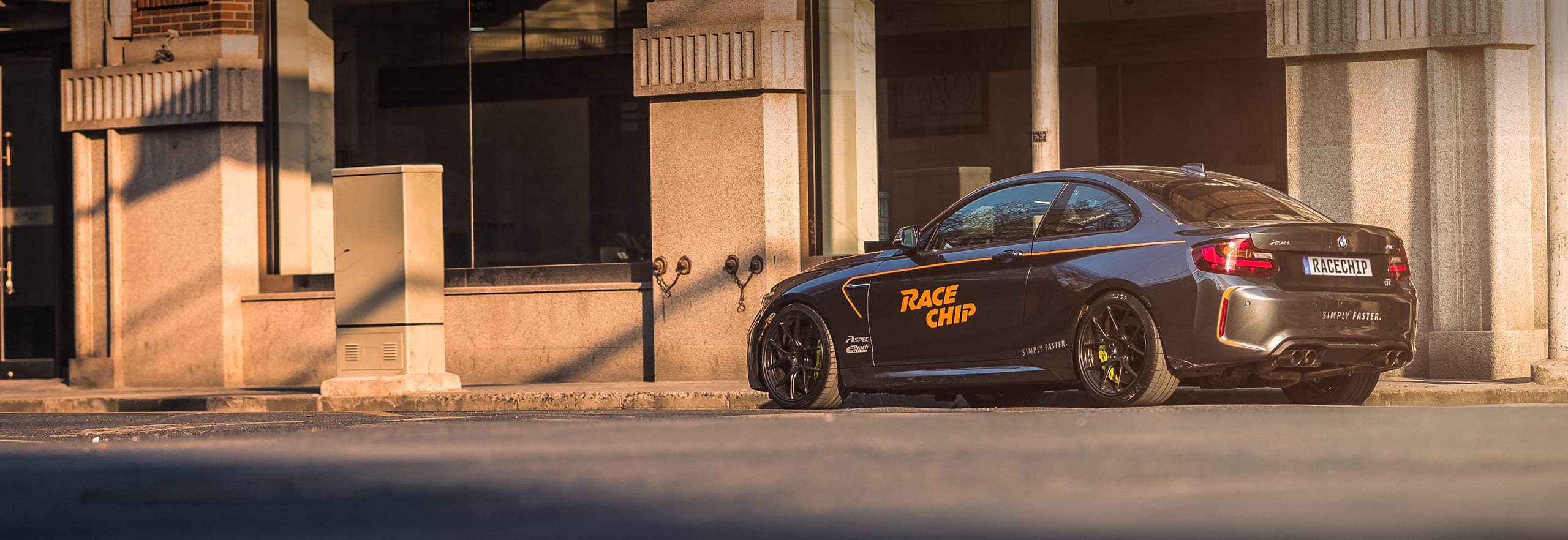 Bmw Chiptuning Bis 30 Mehr Tuning Leistung Racechip