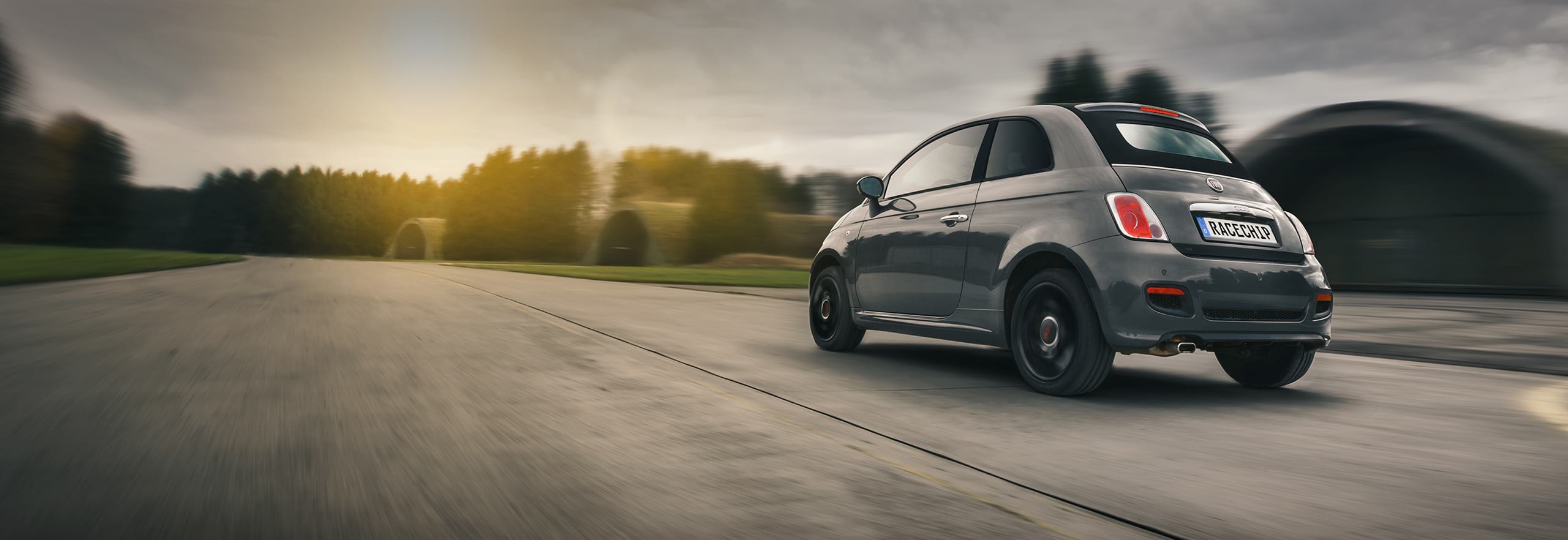 Chiptuning für deinen FiatBis zu 30% mehr PS und NM