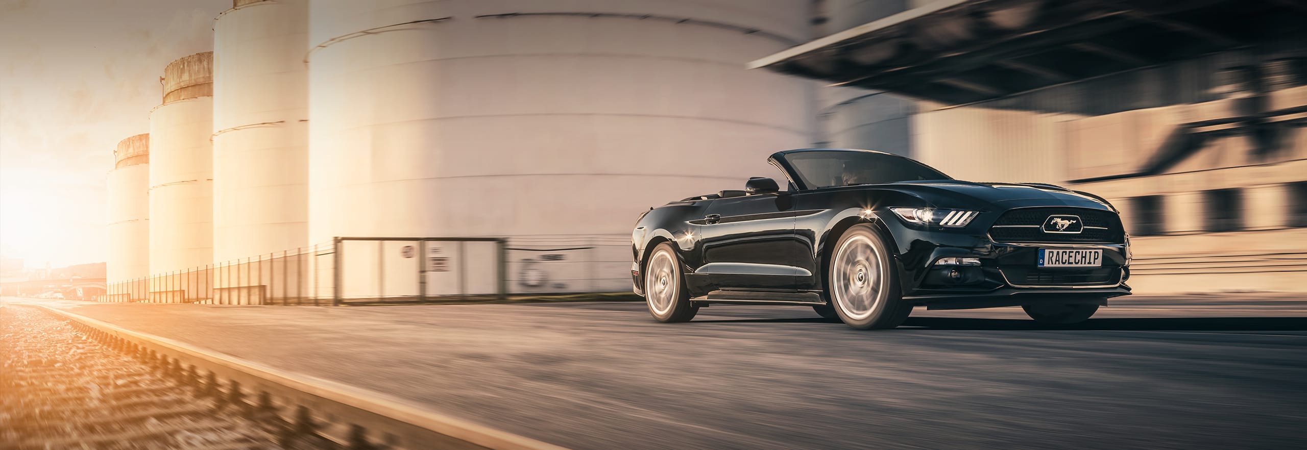 Chiptuning für deinen FordBis zu 30% mehr PS und NM