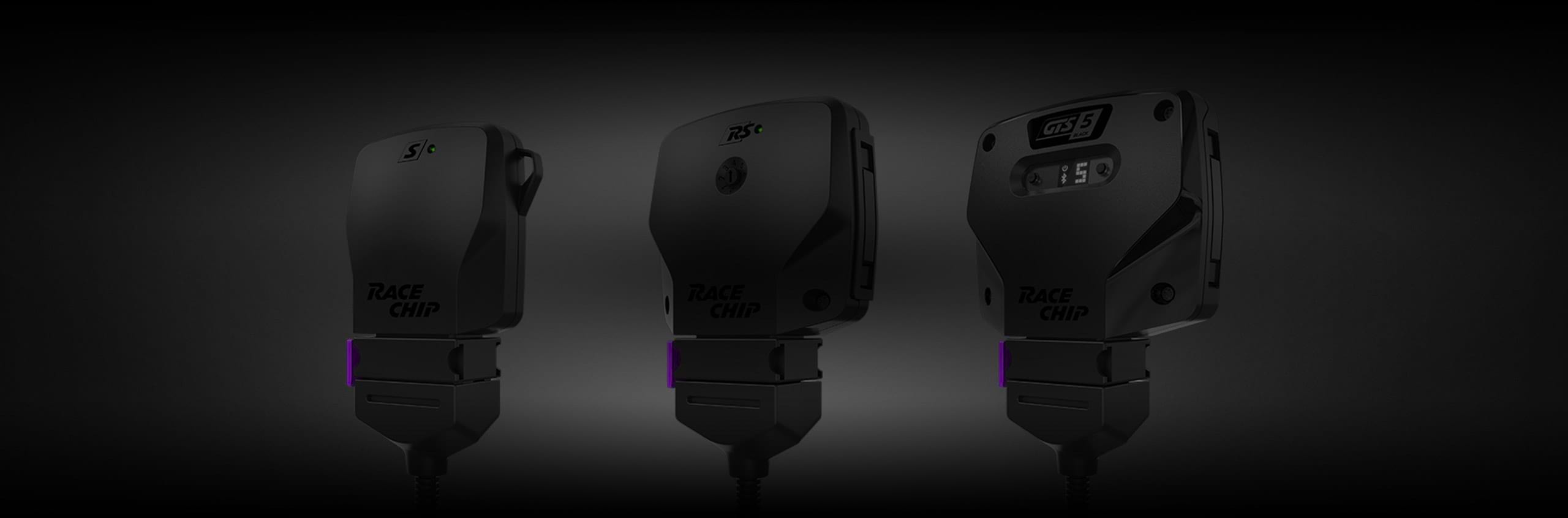 Mehr Power für dein Auto